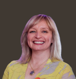 Colette Bennett, PhD Candidate